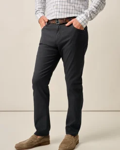 Atlas Lightweight Stretch 5-Pocket Pant