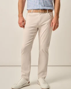 Atlas Lightweight Stretch 5-Pocket Pant