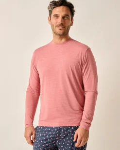 Basin Performance UPF Long Sleeve Sun Shirt