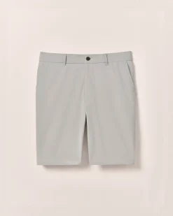 Big & Tall Mulligan Performance Woven Shorts