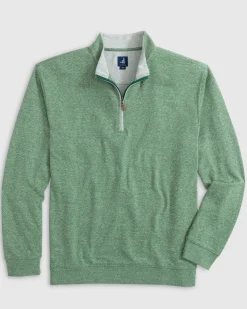 Big & Tall Sully 1/4 Zip Pullover
