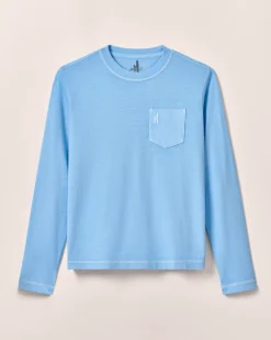 Brennan 2.0 Jr. Long Sleeve T-Shirt