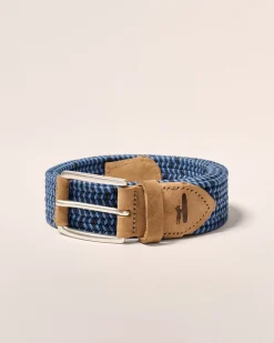 Cotton Stretch Belt