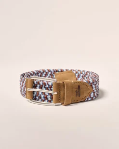 Cotton Stretch Belt