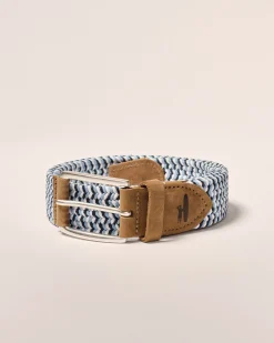 Cotton Stretch Belt