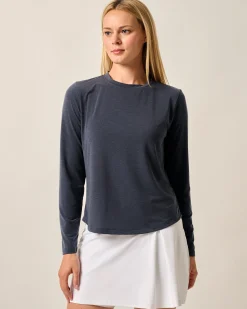Course Performance Long Sleeve T-Shirt
