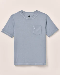 Dale 2.0 Jr. Pocket T-Shirt