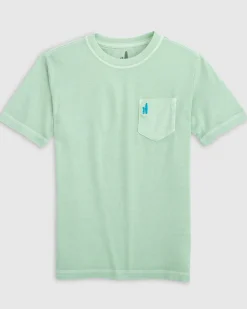 Dale 2.0 Jr. Pocket T-Shirt