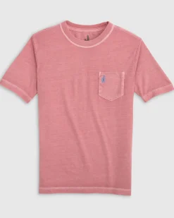 Dale 2.0 Jr. Pocket T-Shirt