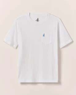 Dale 2.0 Jr. Pocket T-Shirt