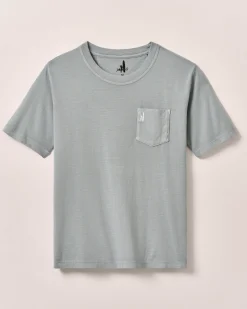 Dale 2.0 Jr. Pocket T-Shirt