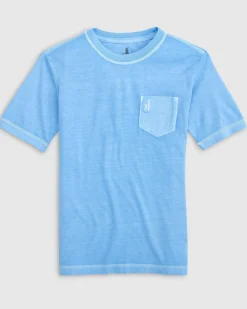 Dale 2.0 Jr. Pocket T-Shirt