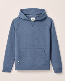 Easty Jr. Pullover Hoodie