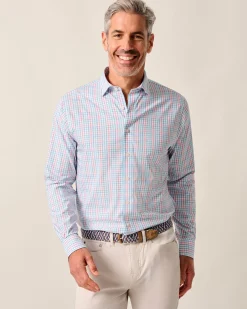 Everyday Performance Button Down Shirt - Han