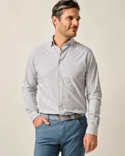 Everyday Performance Button Down Shirt - Westwood