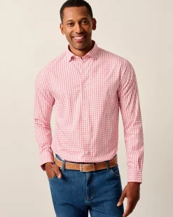 Everyday Performance Button Down Shirt - Westwood