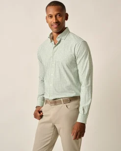 Everyday Performance Button Down Shirt - Westwood