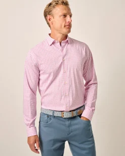 Everyday Performance Button Down Shirt - Westwood