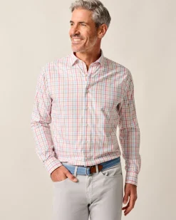 Everyday Performance Button Down Shirt - Maarten