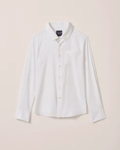 Everyday Performance Jr. Button Down Shirt - Travis