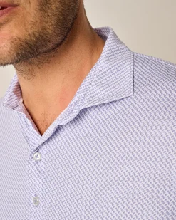 Featherweight Performance Polo - Wesson
