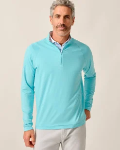 Freeborne Performance 1/4 Zip Pullover
