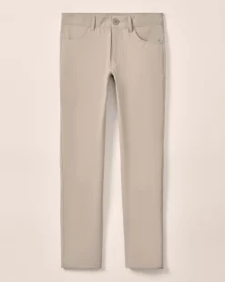 Fusionn Jr. 5 Pocket Pants