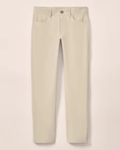 Fusionn Jr. 5 Pocket Pants