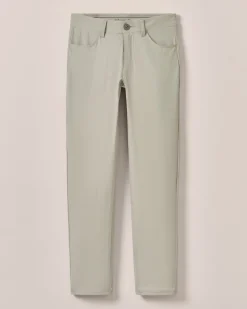 Fusionn Jr. Knit Pull-On Performance Pants