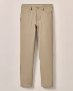 Fusionn Jr. Knit Pull-On Performance Pants