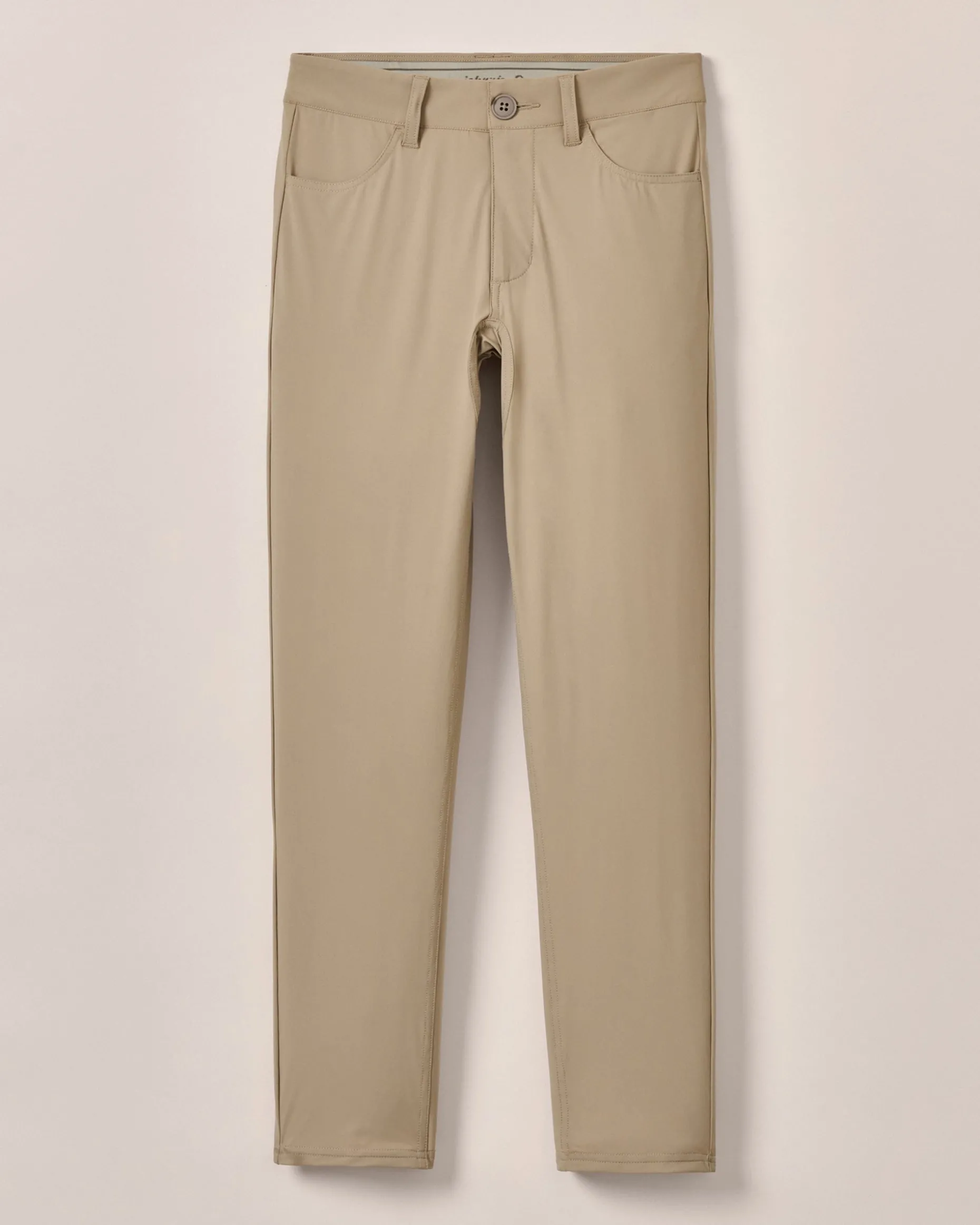 Fusionn Jr. Knit Pull-On Performance Pants