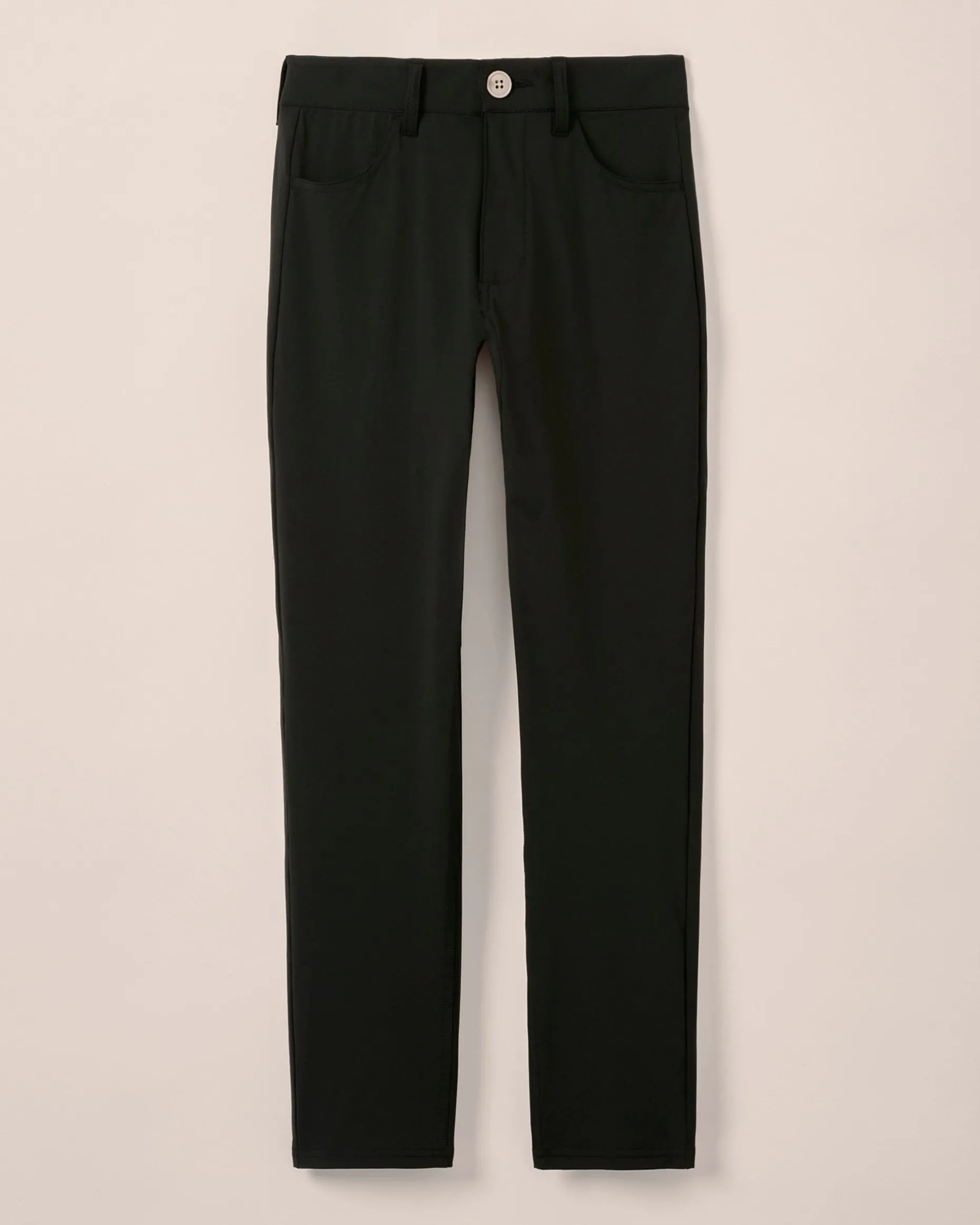 Fusionn Jr. Knit Pull-On Performance Pants
