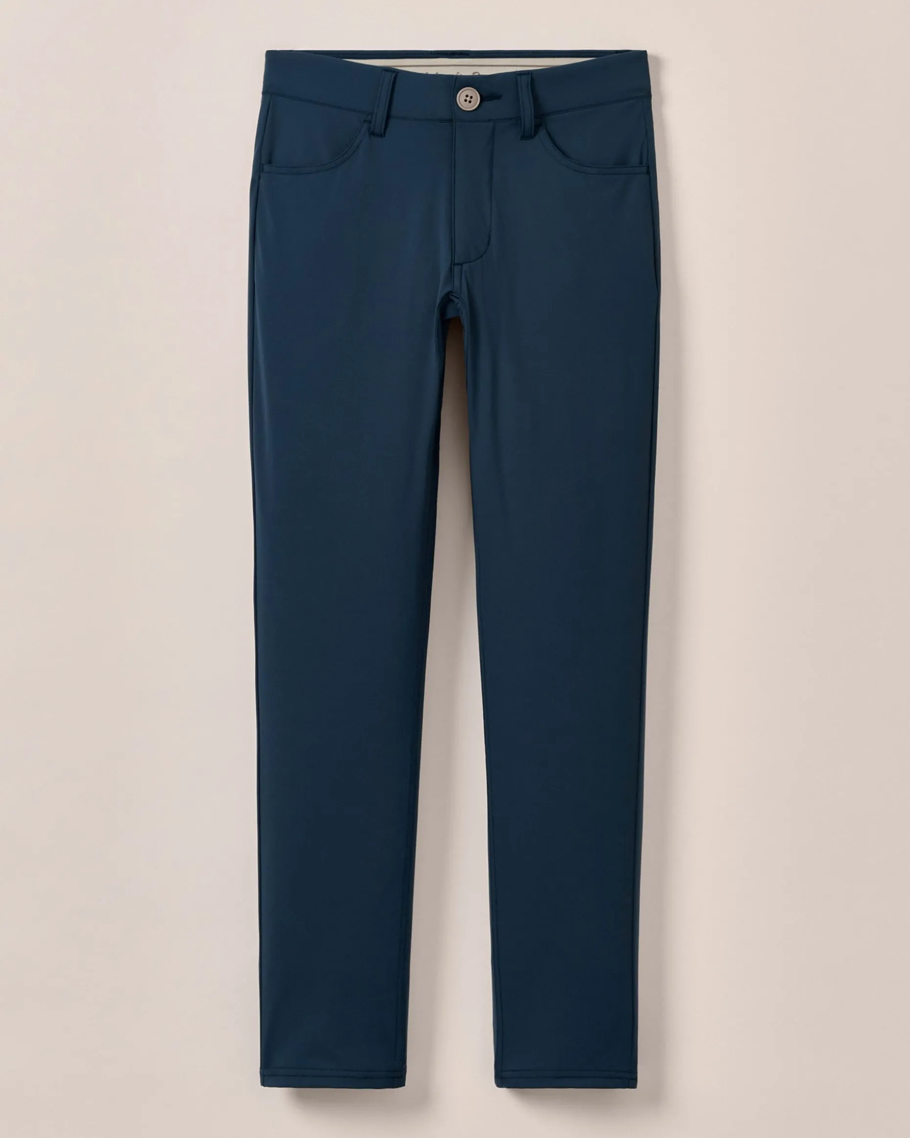 Fusionn Jr. Knit Pull-On Performance Pants