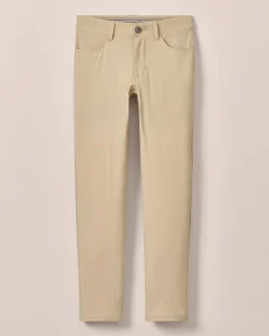 Fusionn Jr. Knit Pull-On Performance Pants