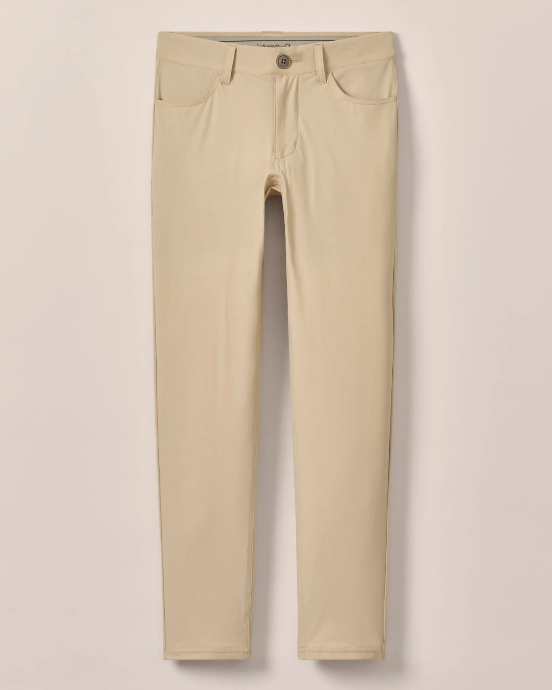 Fusionn Jr. Knit Pull-On Performance Pants