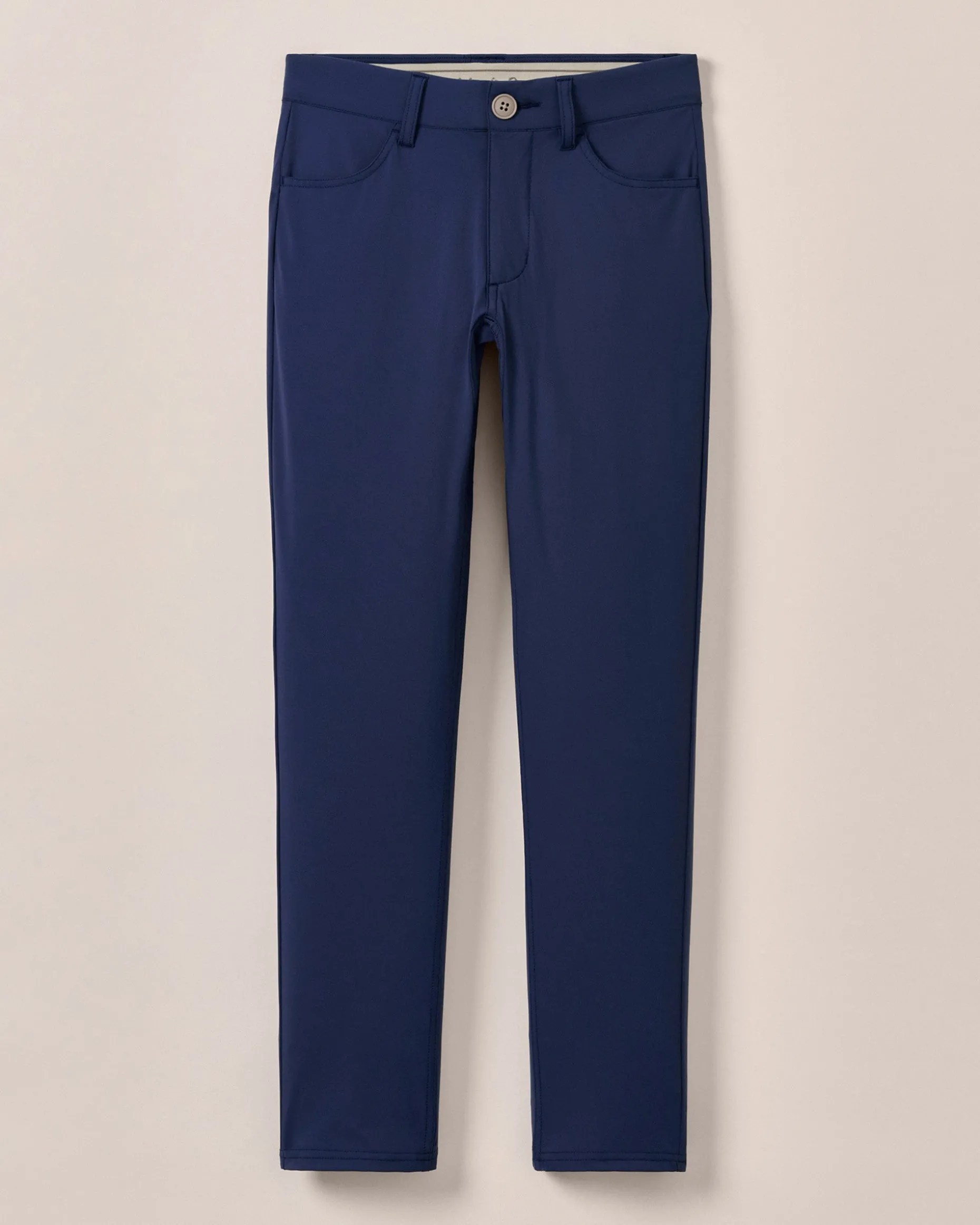 Fusionn Jr. Knit Pull-On Performance Pants
