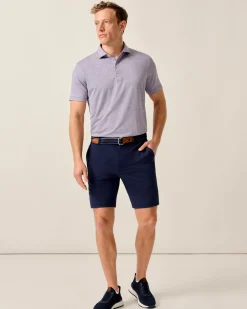 Fusionn Knit Performance Pull-On Short