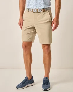 Fusionn Knit Performance Pull-On Short