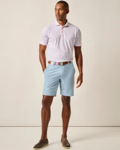 Fusionn Knit Performance Pull-On Short