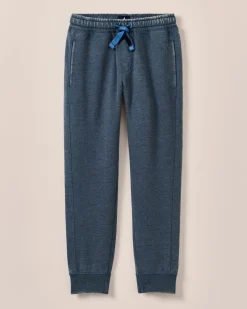 Hoddle Jr. Cotton Blend Sweatpant