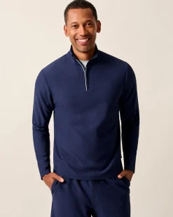 Hoppin Performance 1/4-Zip