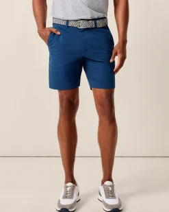 Jupiters Stretch Cotton Performance Shorts