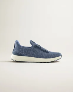 Knit Range Runner Sneaker 2.0