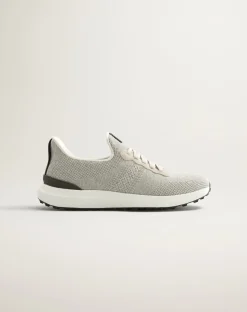 Knit Range Runner Sneaker 2.0