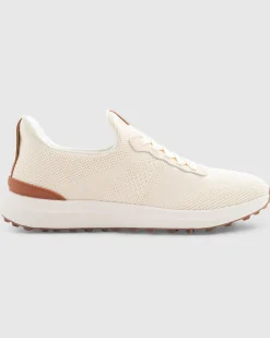 Knit Range Runner Sneaker 2.0