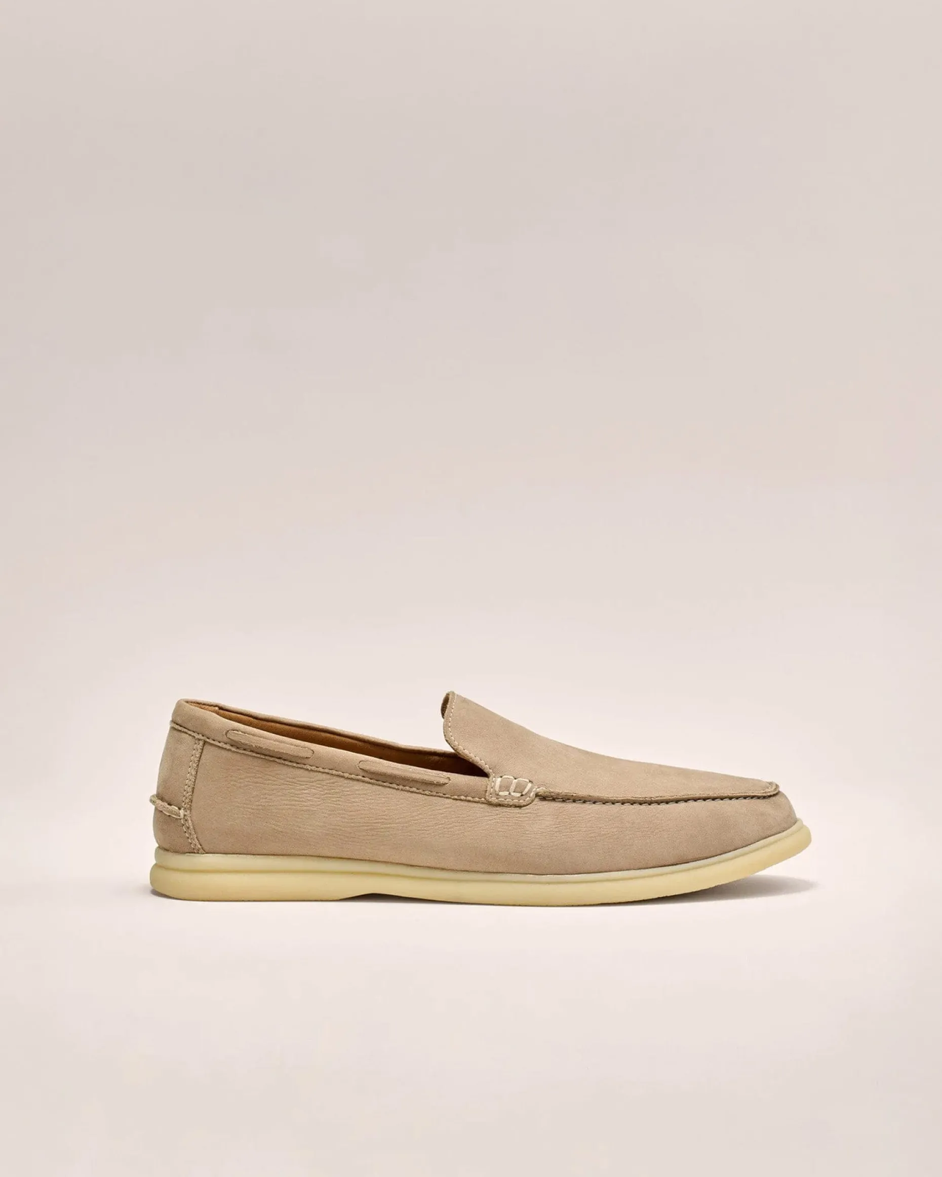 Malibu Moccasin 2.0