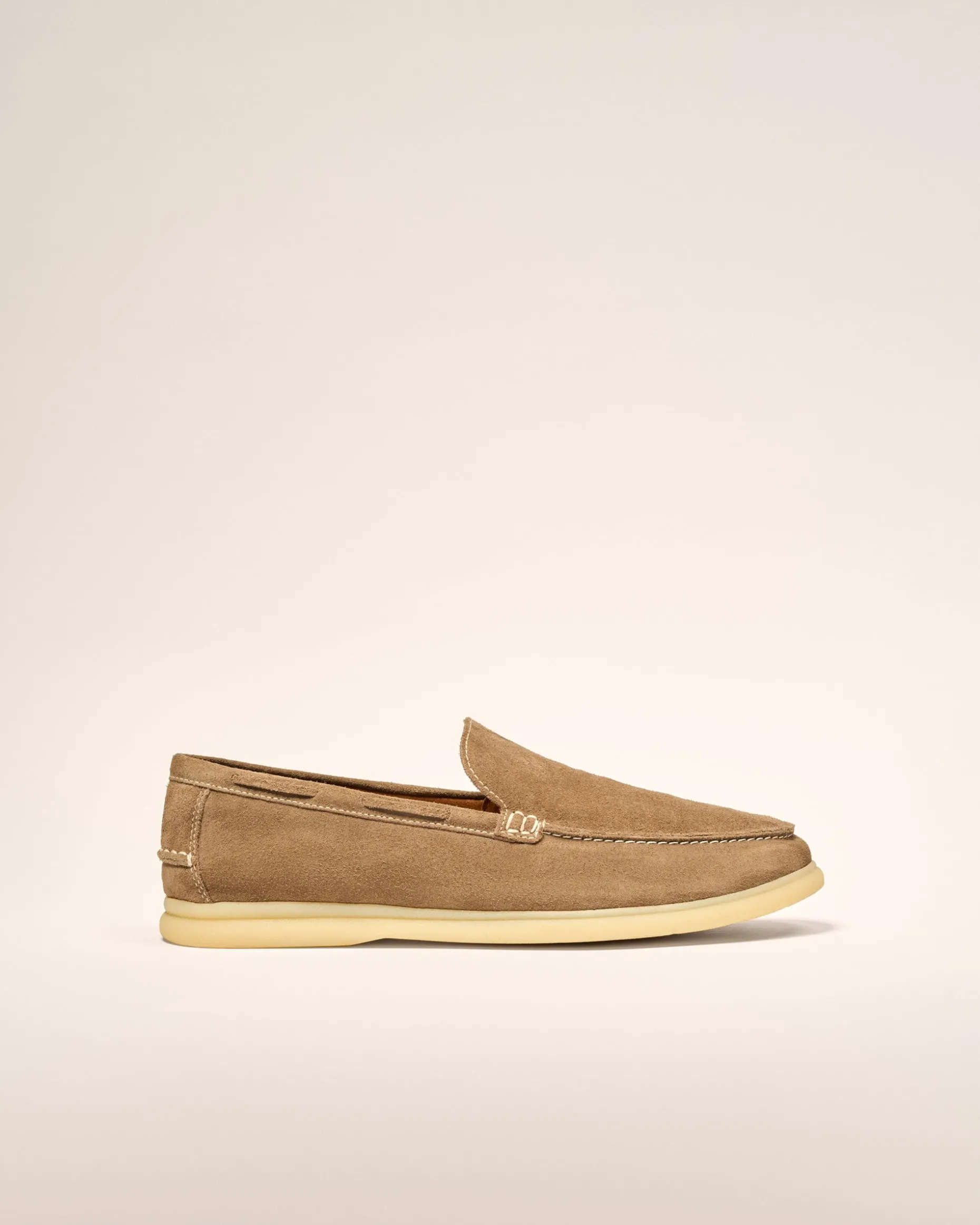 Malibu Moccasin 2.0