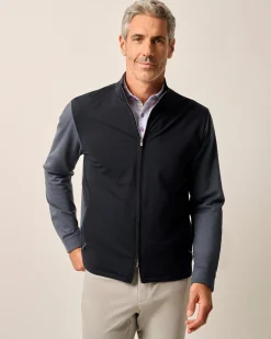 Milano Lightweight Water-Resistant Jacket