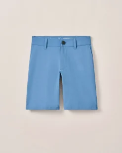 Mulligan Jr. Performance Shorts