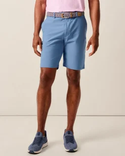 Mulligan Performance Woven Shorts